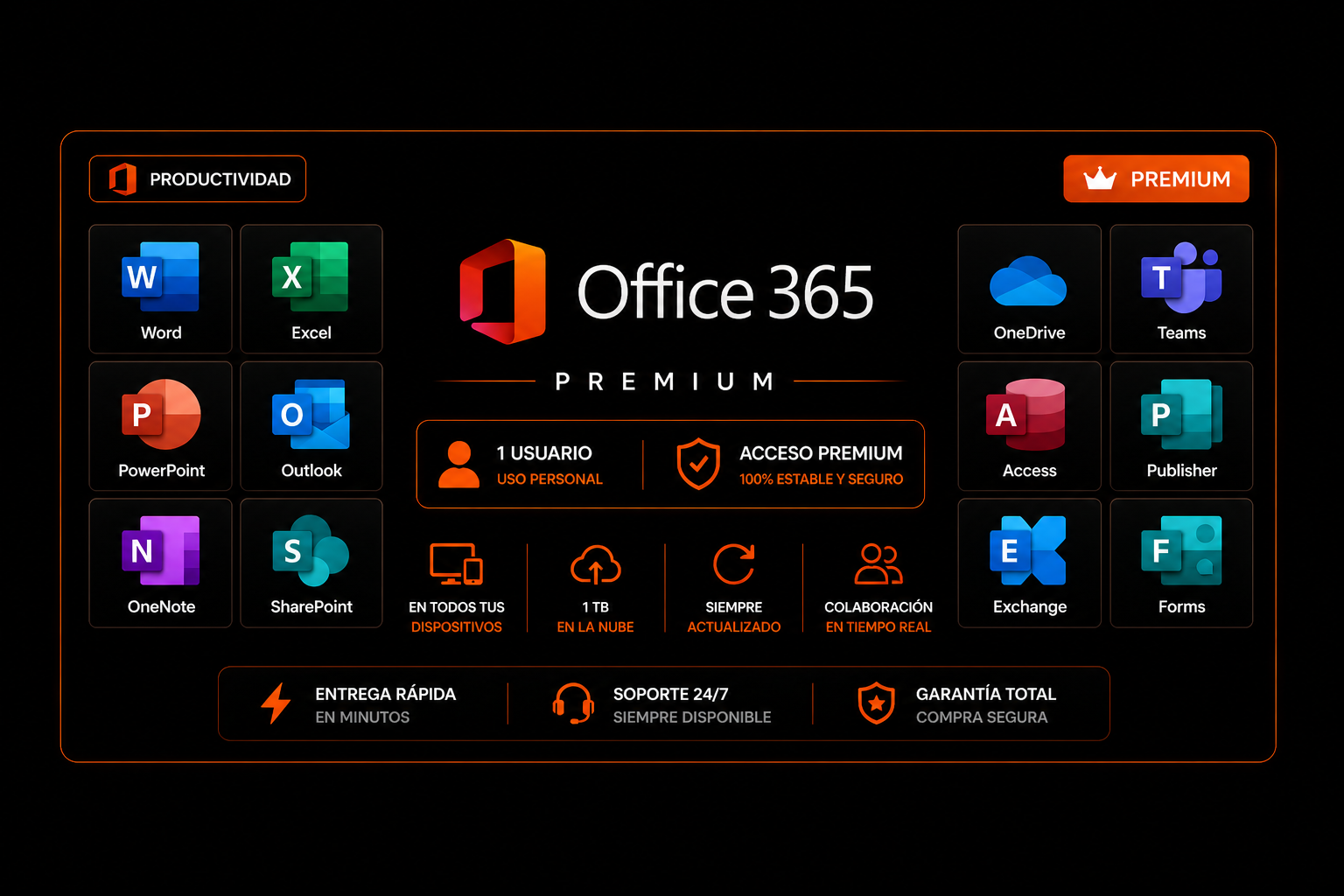 Office 365 original vs pirata: por qué no vale la pena ahorrar